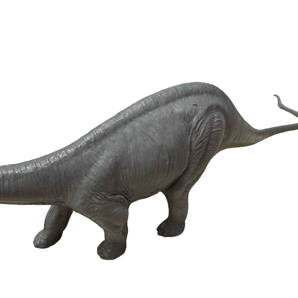 Vintage Diplodocus - British Natural History Museum - 1974 - Picture 7 of 12
